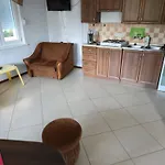 Baltycki Sen Campsite Karwia