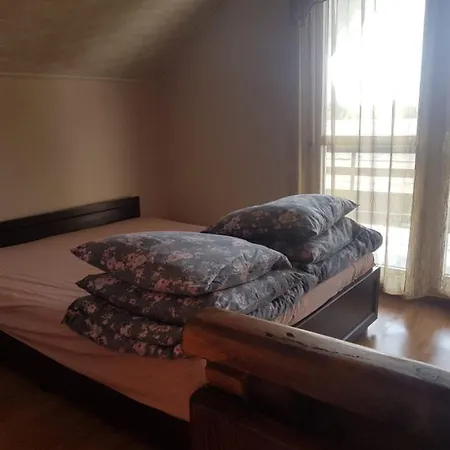 Campsite Baltycki Sen Karwia