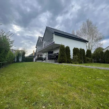 Baltycki Sen Camping