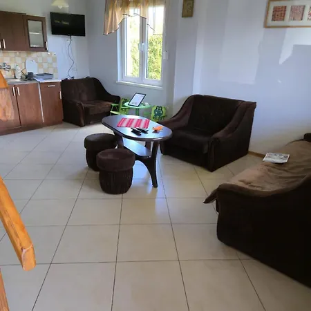 Baltycki Sen Camping *