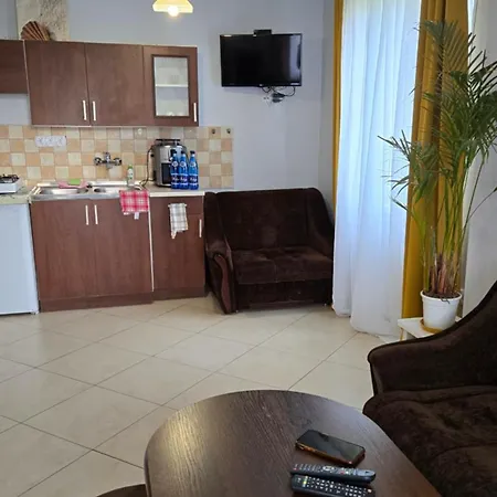 营地 Baltycki Sen *