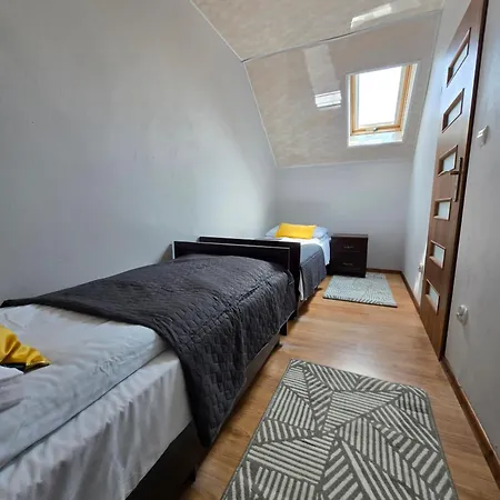 Baltycki Sen Camping *