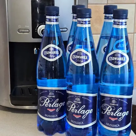 营地 Baltycki Sen *