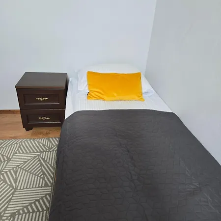 Baltycki Sen Camping Karwia