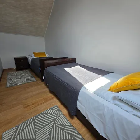 Camping Baltycki Sen