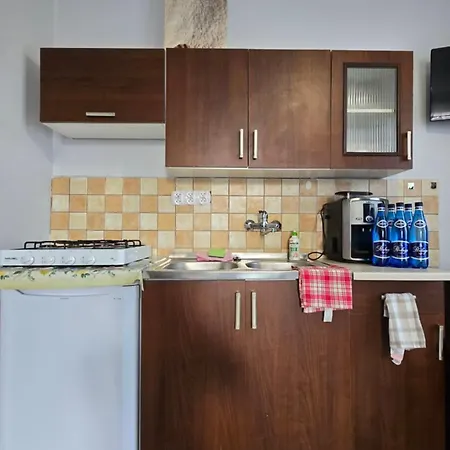 营地 Baltycki Sen *