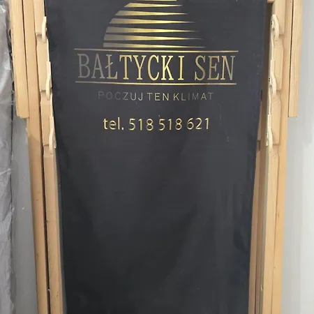 Baltycki Sen Karwia