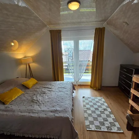 Baltycki Sen * Karwia