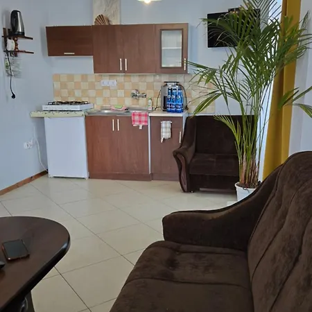 Camping Baltycki Sen Karwia