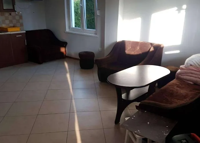 Baltycki Sen * Karwia