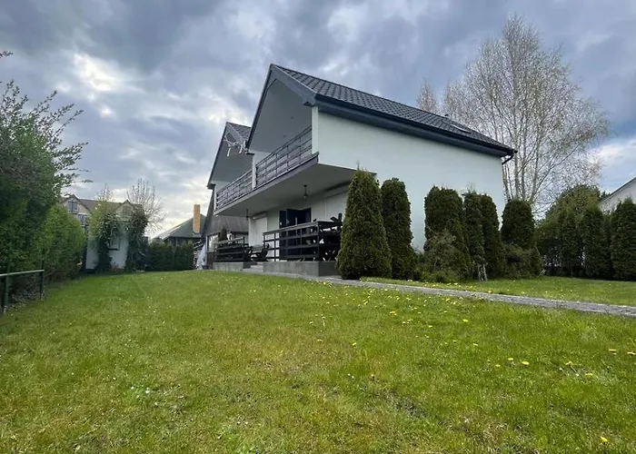 Baltycki Sen Camping