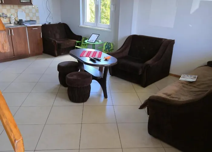 Baltycki Sen Camping *