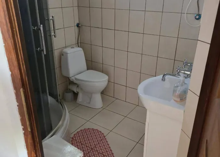 Camping Baltycki Sen Karwia