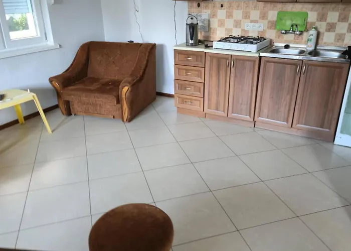 Baltycki Sen Camping Karwia