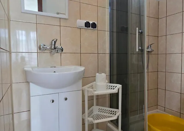 Baltycki Sen * Karwia