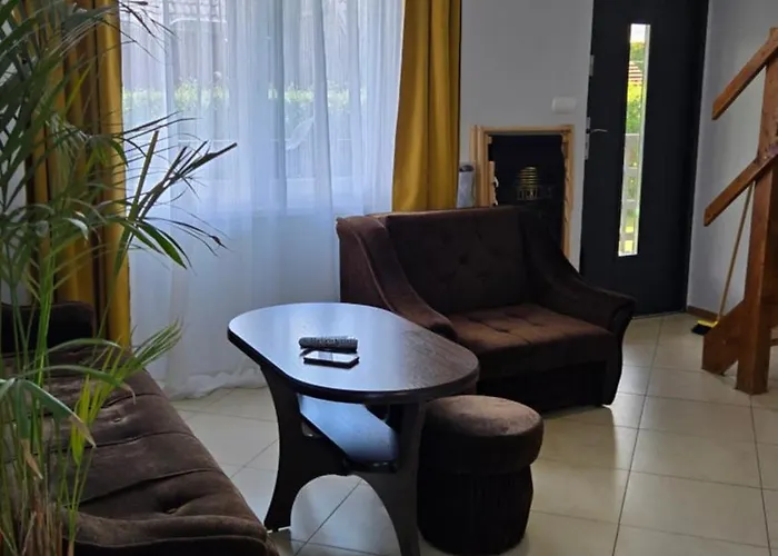 Baltycki Sen Camping