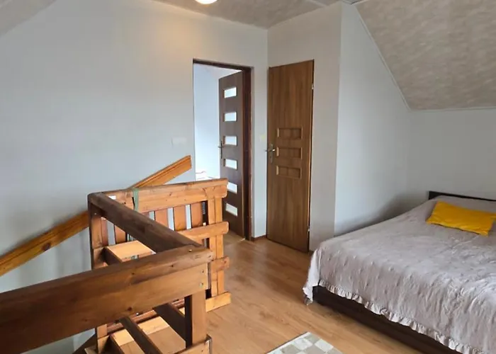 Baltycki Sen * Karwia