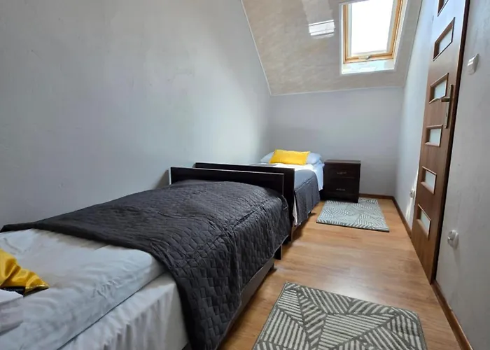 Baltycki Sen Camping *