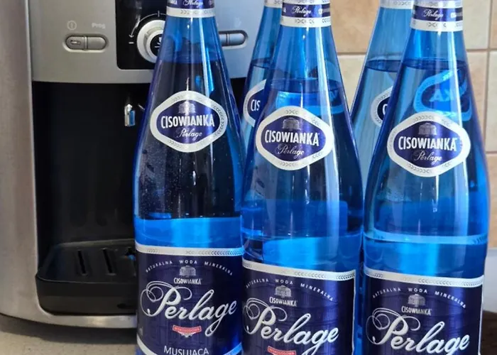 Camping Baltycki Sen *