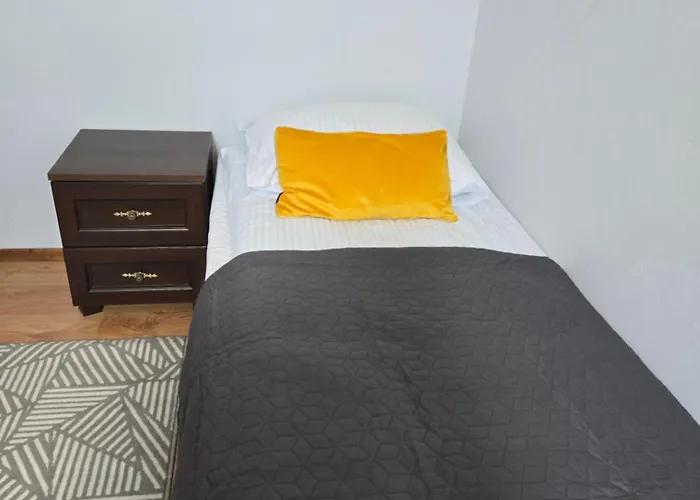 Baltycki Sen Camping Karwia