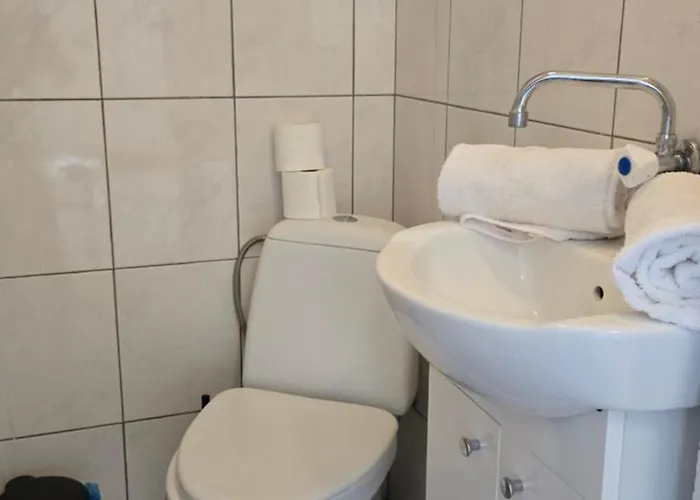 Baltycki Sen * Karwia