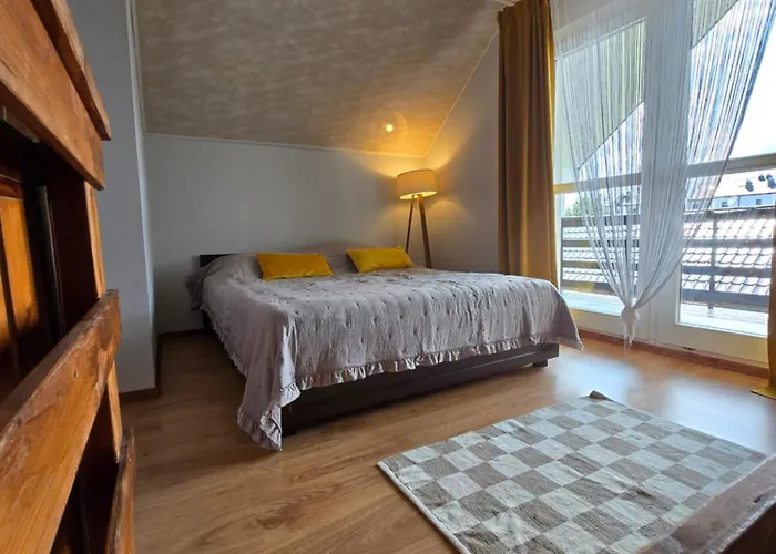 Camping Baltycki Sen