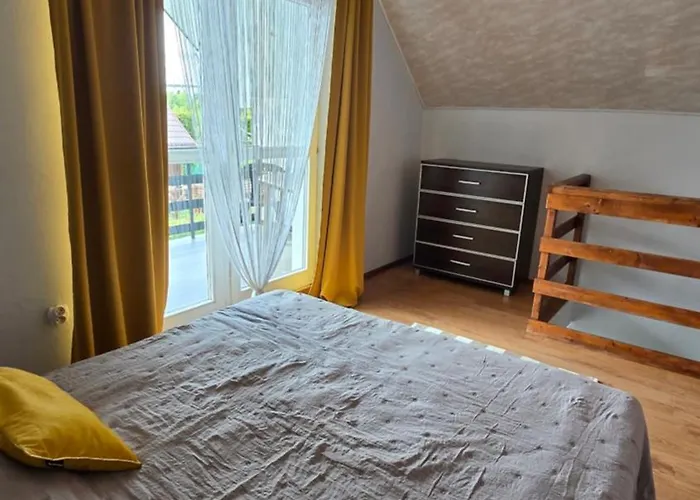 Baltycki Sen Camping