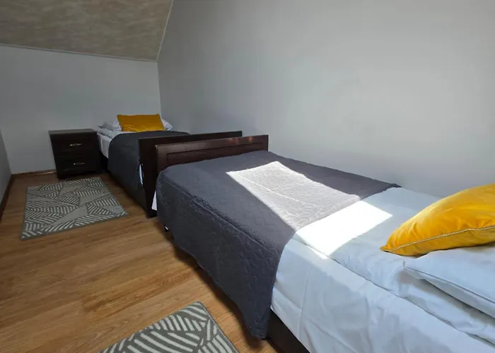 Camping Baltycki Sen