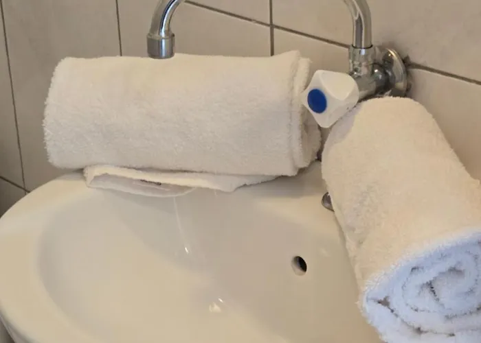 Baltycki Sen Camping