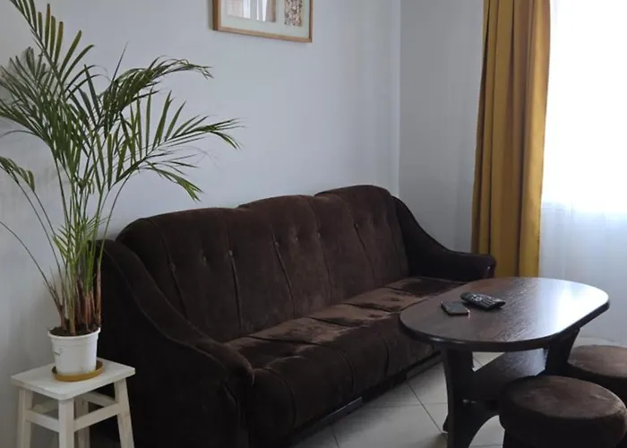 Baltycki Sen Camping *