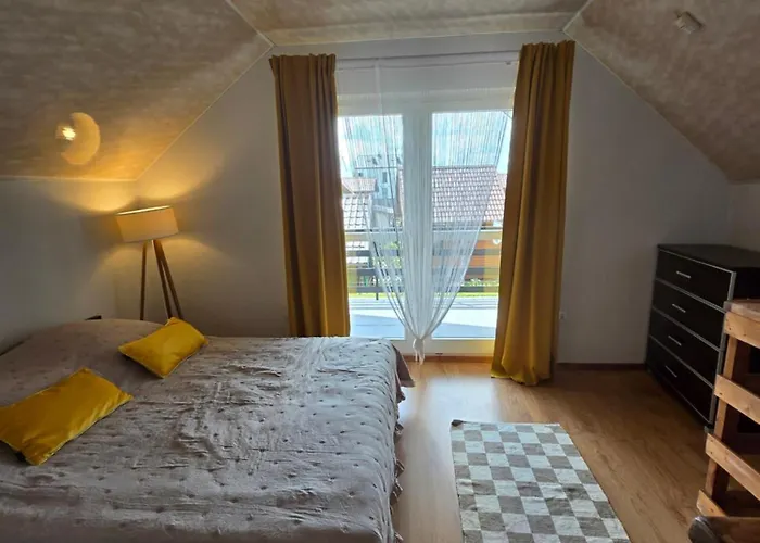 Baltycki Sen * Karwia