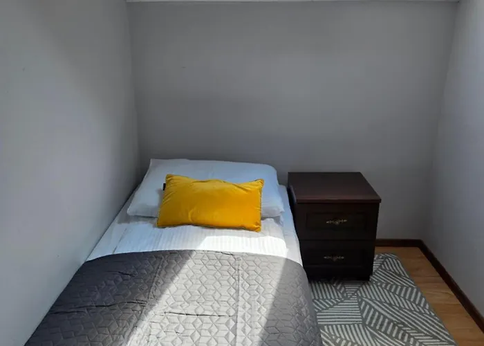 Baltycki Sen Camping Karwia