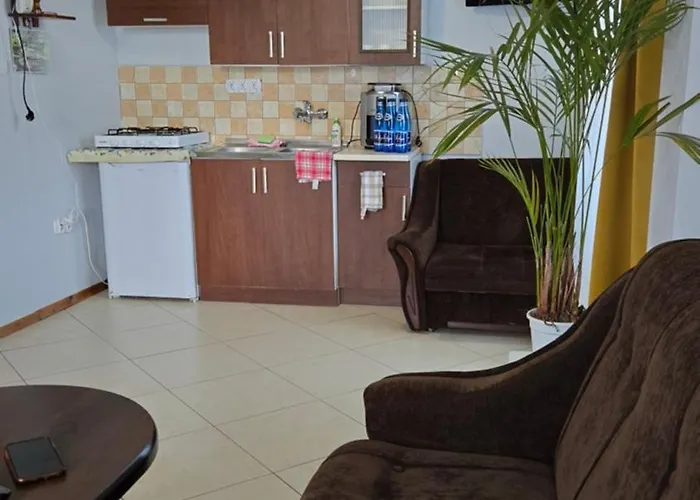 Camping Baltycki Sen Karwia